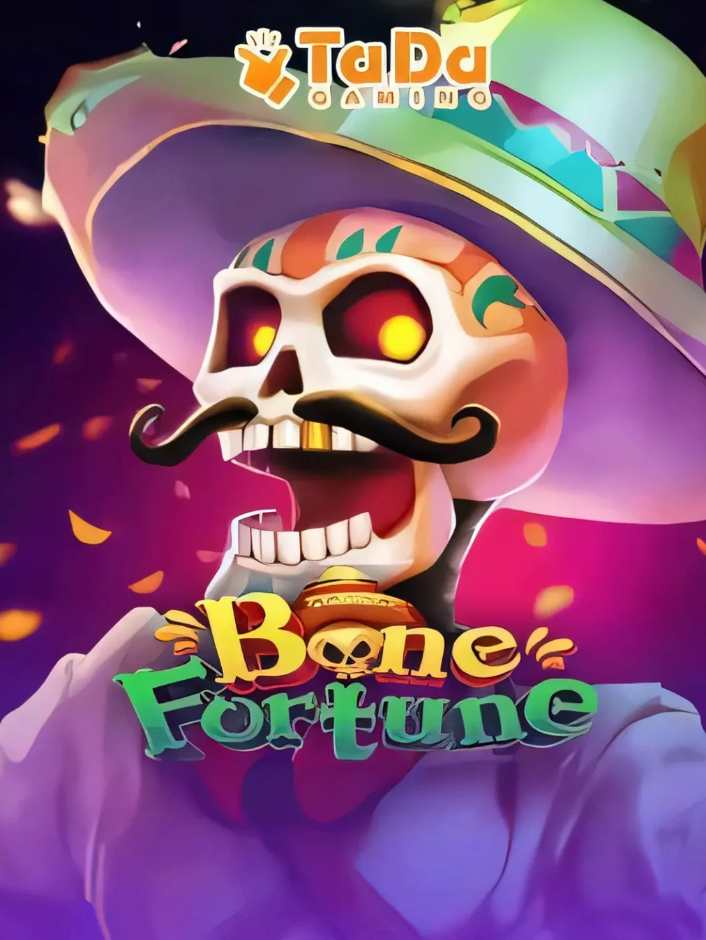 Bone Fortune