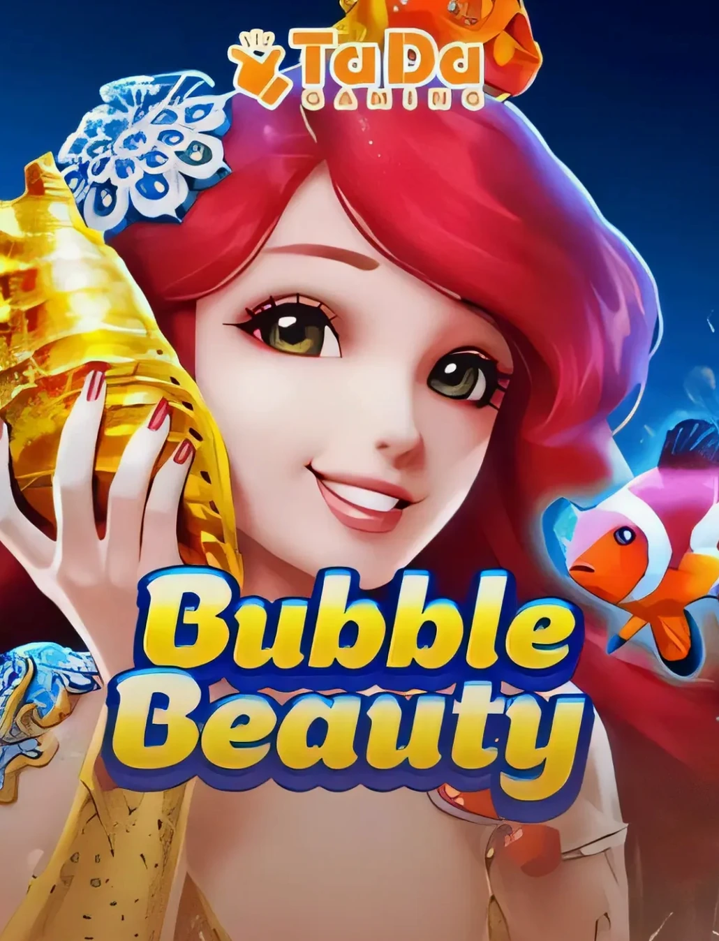 Bubble Beauty