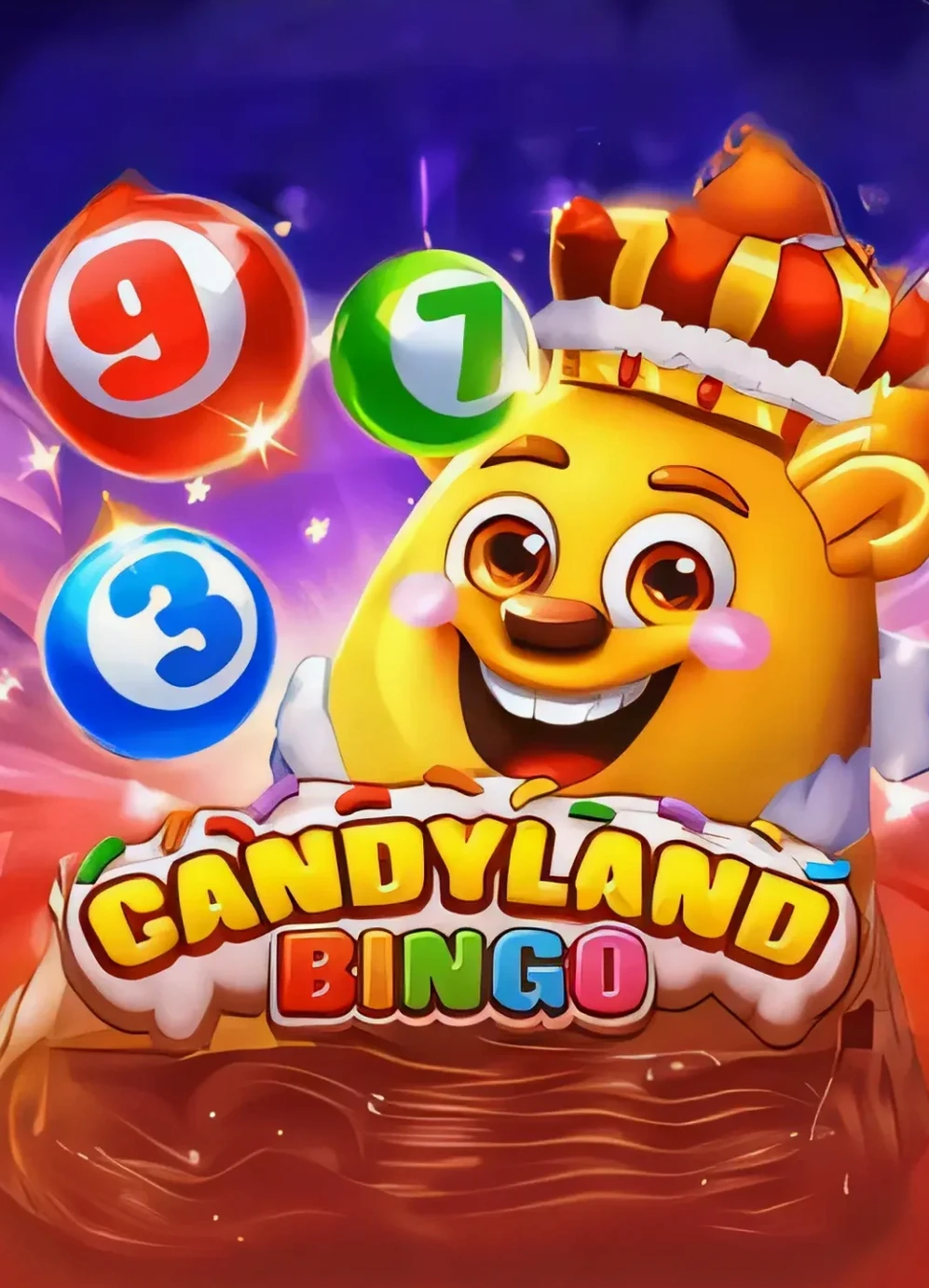 Candyland