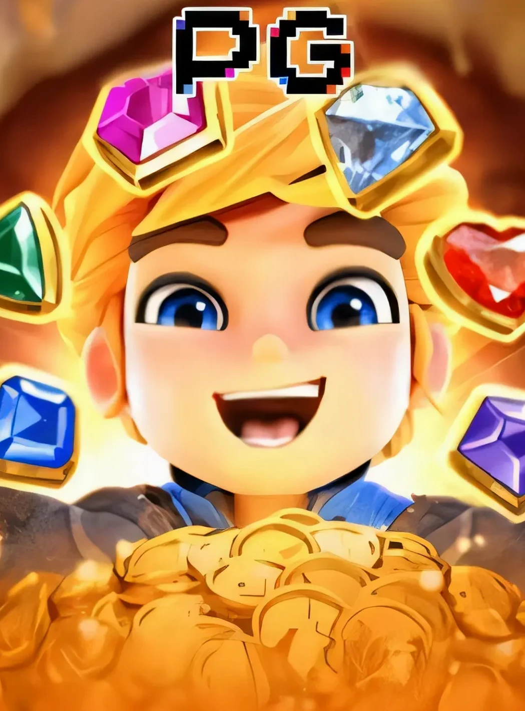 Gem Saviour