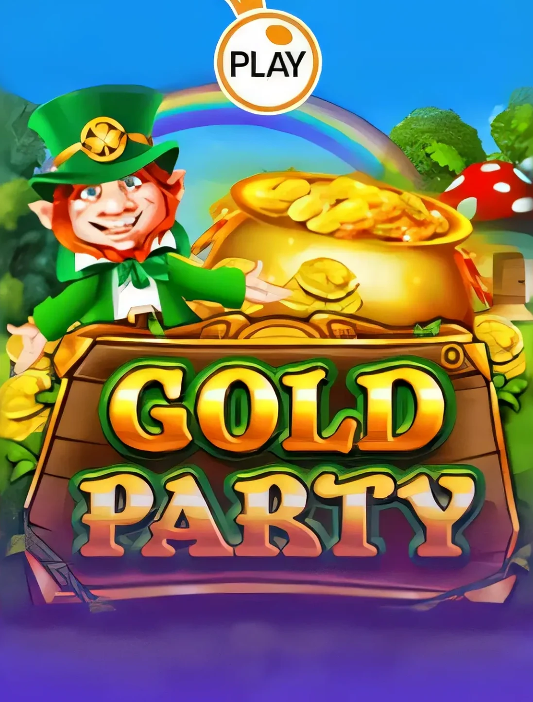 Gold Party