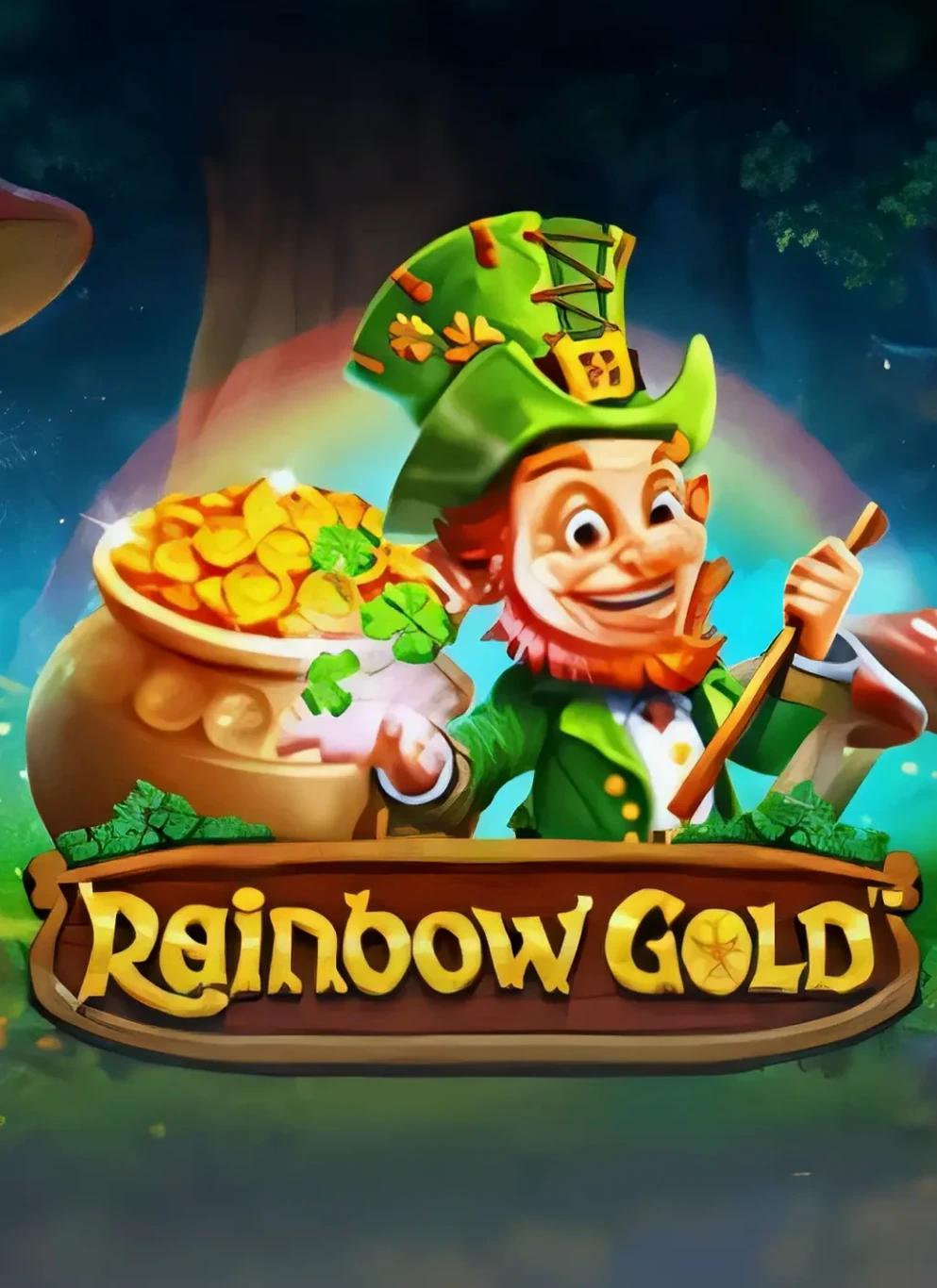 Rainbow Gold
