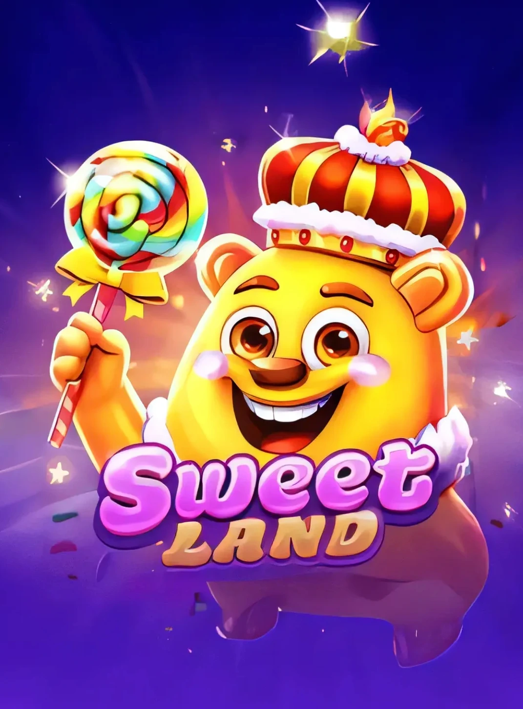 Sweet Land