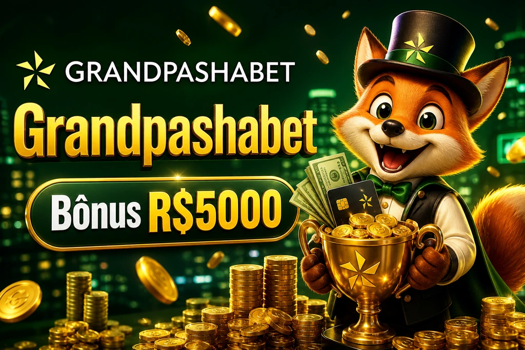 Grand Pasha Bet Güncel Giriş